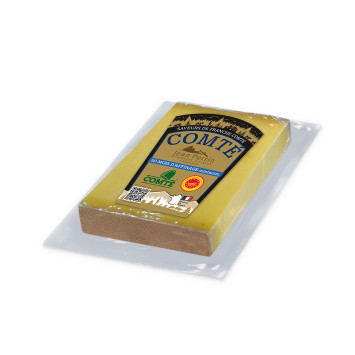 Comté AOP 30 mois - Mini portion de 100g thermosouple
