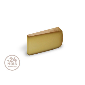 Comté AOP 24 mois - Portion à la coupe de 300g