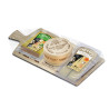 La planche du Fromager n°XXV 300g (Comté 12m-Edel de Cléron-Morbier) La planche du Fromager n°XXV 300g (Comté 12m-Edel de Cléron-Morbier)