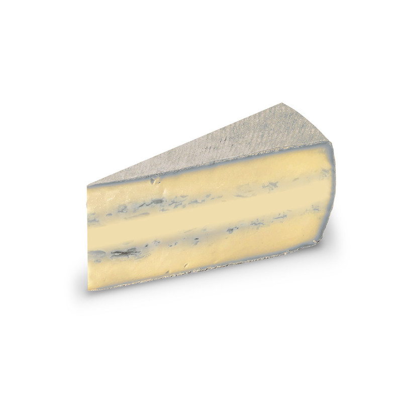 Tomme légende bleue - Portion à la coupe de 200g
