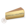 Morbier AOP 130 jours - Portion à la coupe de 300g