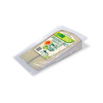 Morbier AOP bio - Mini portion de 100g thermosouple