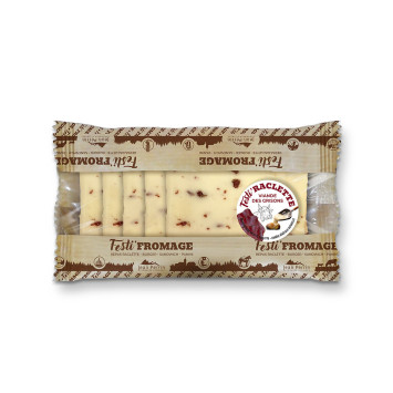 Festi-raclette à la Viande des Grisons 150g - 5 tranches de 30g