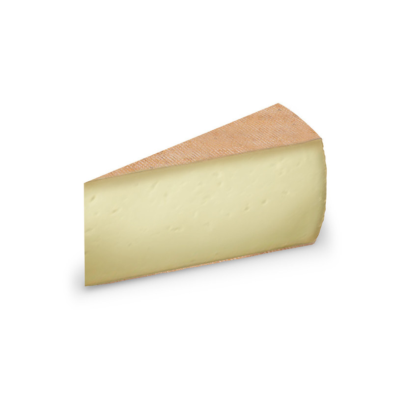 Tomme bio - Portion à la coupe de 200g