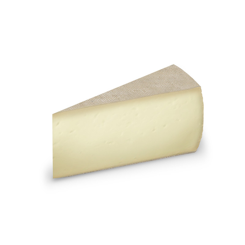 Tomme de Chèvre - Portion à la coupe de 200g