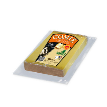Comté AOP 6 mois - Mini portion de 100g thermosouple
