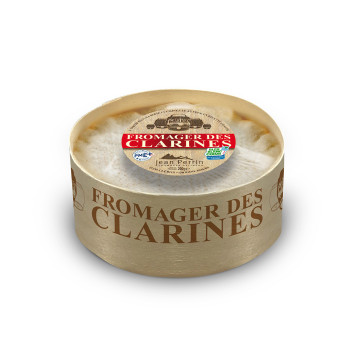 Le Fromager des Clarines 200g