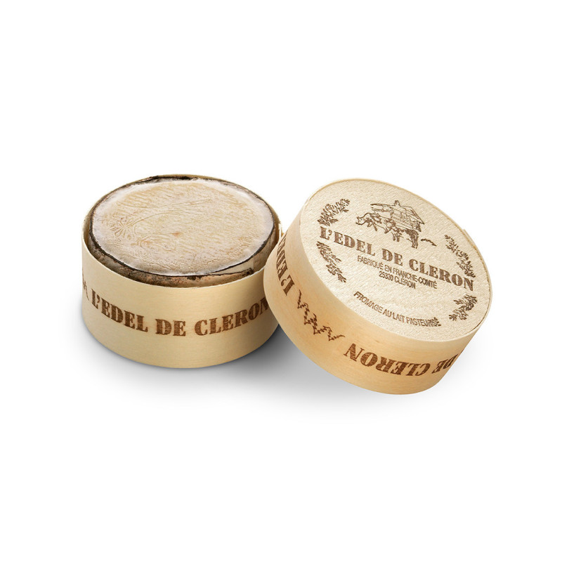 Edel de Cléron bio 100g "baby"