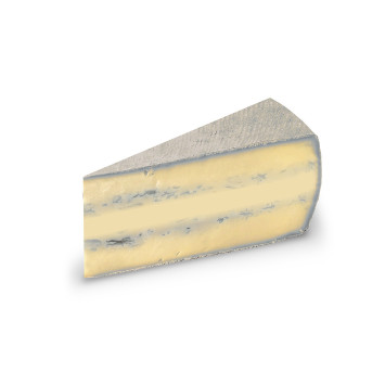 Tomme légende bleue - Portion à la coupe de 200g