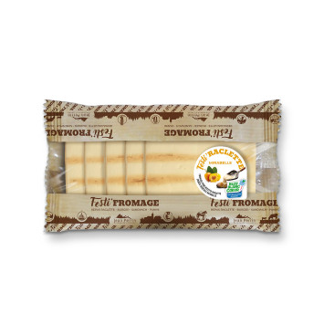 Festi-raclette à la Mirabelle 150g - 5 tranches de 30g