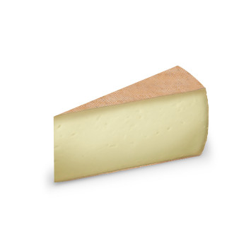 Tomme bio - Portion à la coupe de 200g