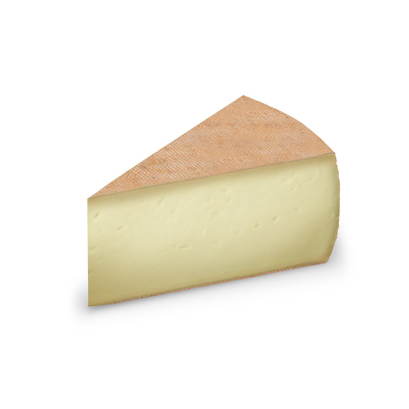 Tomme bio - Portion à la coupe de 300g