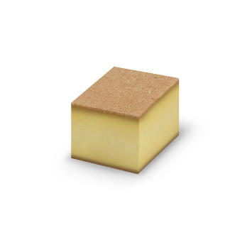 Meule légende de terroir BIO - Portion de 300g