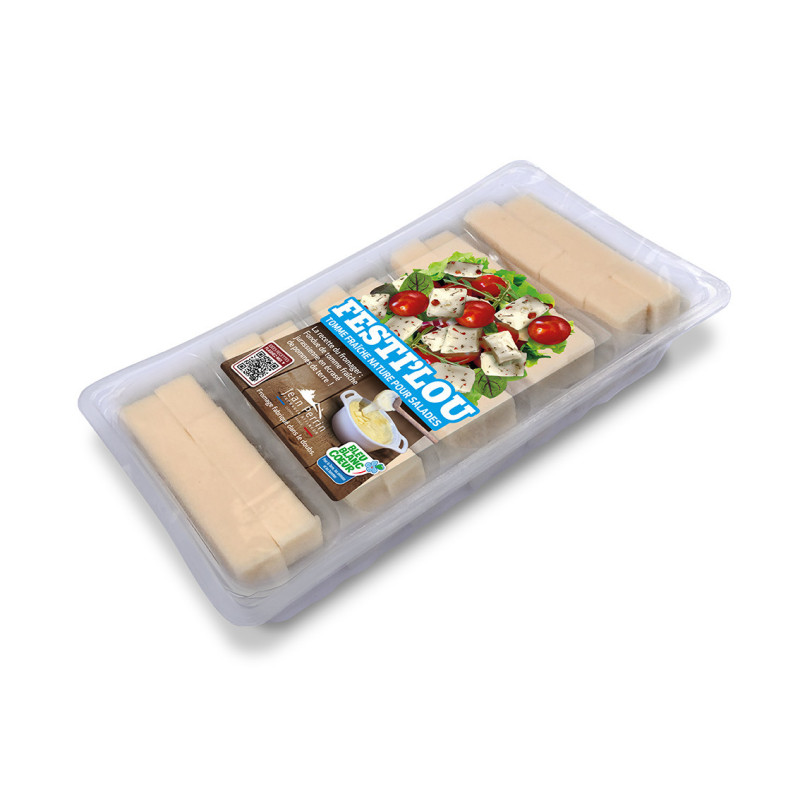 FESTI LOU NATURE FACON DES 120G