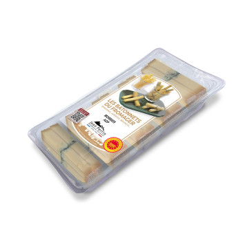 BATONNETS DE MORBIER 120G