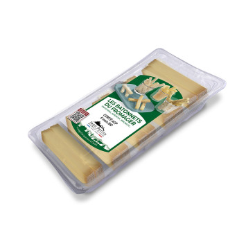 BATONNETS DE COMTE 6 MOIS BIO 120G