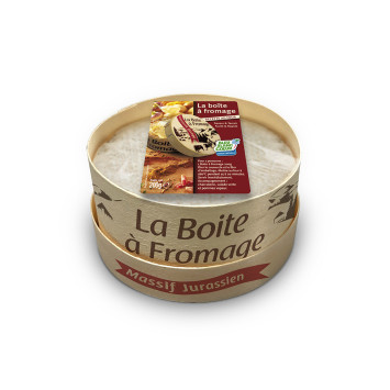 La Boite à fromage 200g