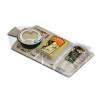 La planche du Fromager n°XIX 280g (Délice de Lizon-Comté 6m-tomme truffes)
