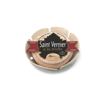 Mini Saint Vernier à la truffe 100g