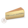 Morbier AOP 90 jours - Portion à la coupe de 300g