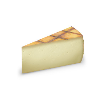 Tomme le Crêt Billard - Portion à la coupe de 200g