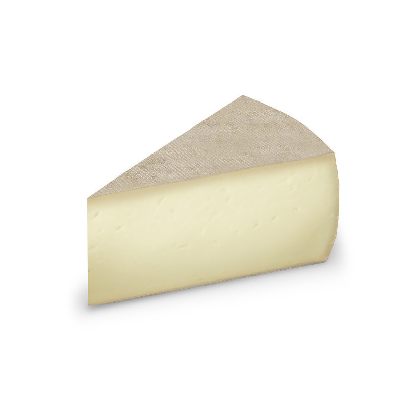 Tomme de Chèvre - Portion à la coupe de 300g