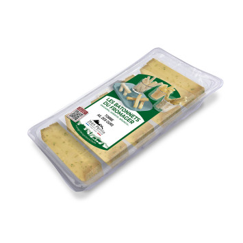 BATONNETS TOMME AIL DES OURS 120G