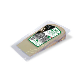Tomme le Crêt Billard - Mini portion de 100g thermosouple