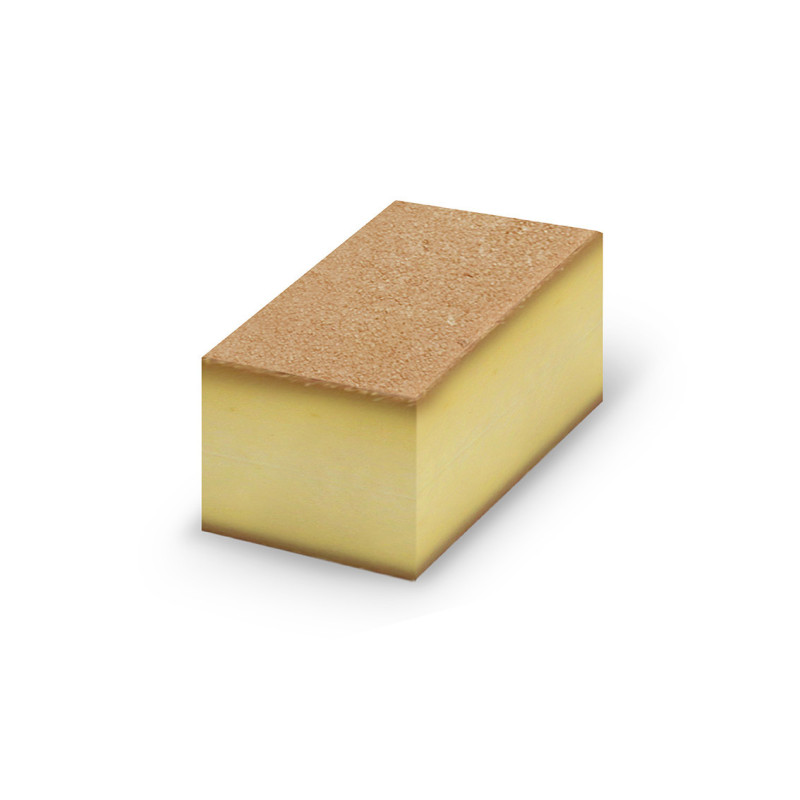 Meule légende de terroir BIO - Portion de 500g