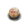 Fromage frais Val de Lou aux Papayes 100g