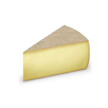 Tomme des Monts - Portion à la coupe de 300g