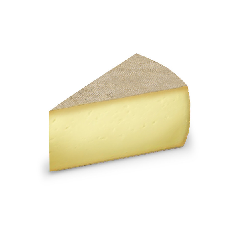 Tomme des Monts - Portion à la coupe de 300g