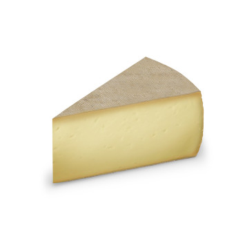 Tomme la Croix des Celtes - Portion à la coupe de 300g