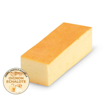 Raclette aux oignons frits - Portion à la coupe de 800g
