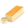 Raclette aux oignons frits - Portion à la coupe de 800g