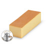 Raclette au lait cru - Portion à la coupe de 800g