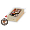 Lingotin pour raclette au poivre 175g