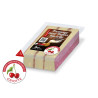 Lingotin pour raclette aux Griottes 175g