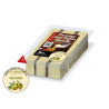 Lingotin pour raclette au Duo d'Olives 175g