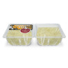Fromage rapé de fromages du Doubs 500g (Comté, Meule Légende, Raclette)