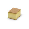 Meule légende de terroir BIO - Portion de 300g