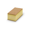 Meule légende de terroir BIO - Portion de 500g