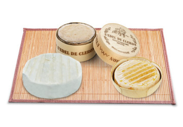 Pâtes Molles