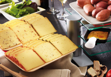 Raclette