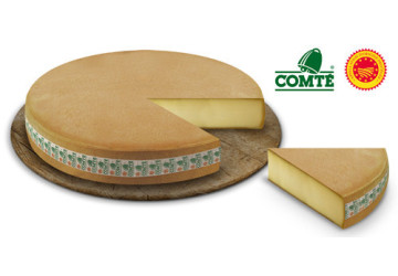 Comté AOP